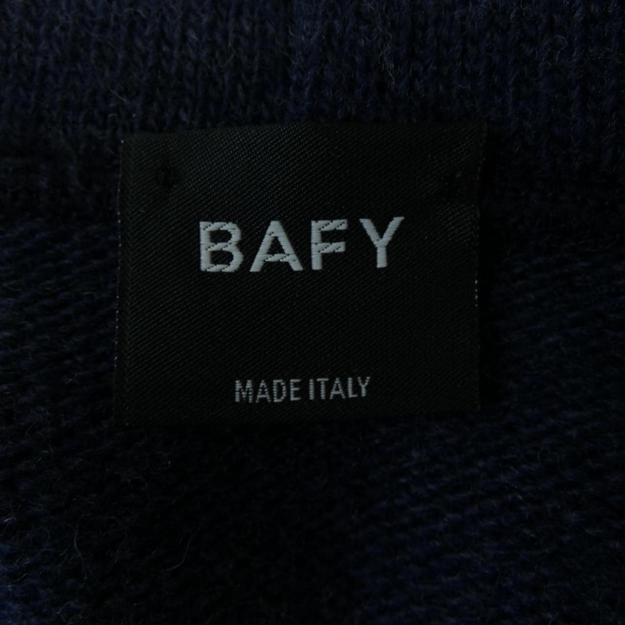 巴菲 BAFY PARKER