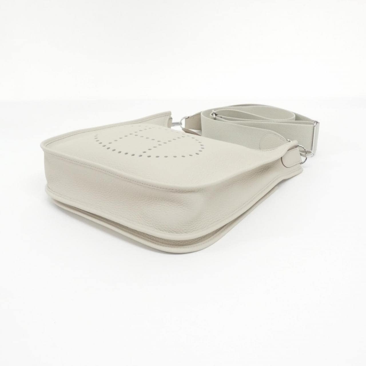 【未使用品】エルメス エヴリン3 PM 056277CK ショルダーバッグ