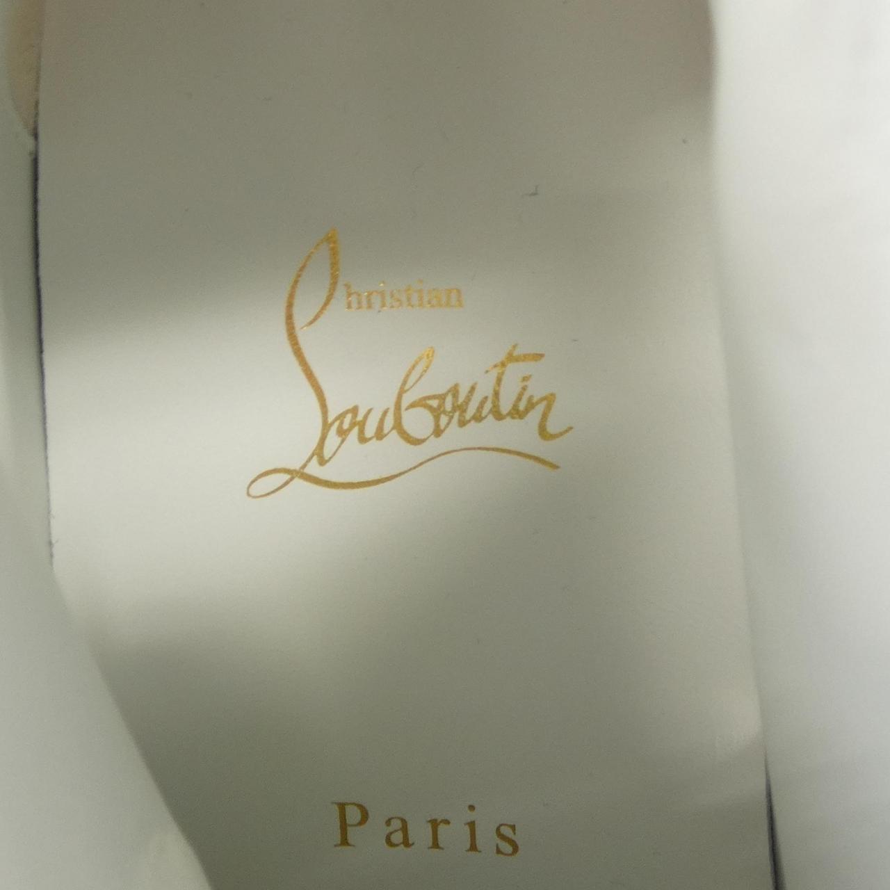 クリスチャンルブタン CHRISTIAN LOUBOUTIN スニーカー