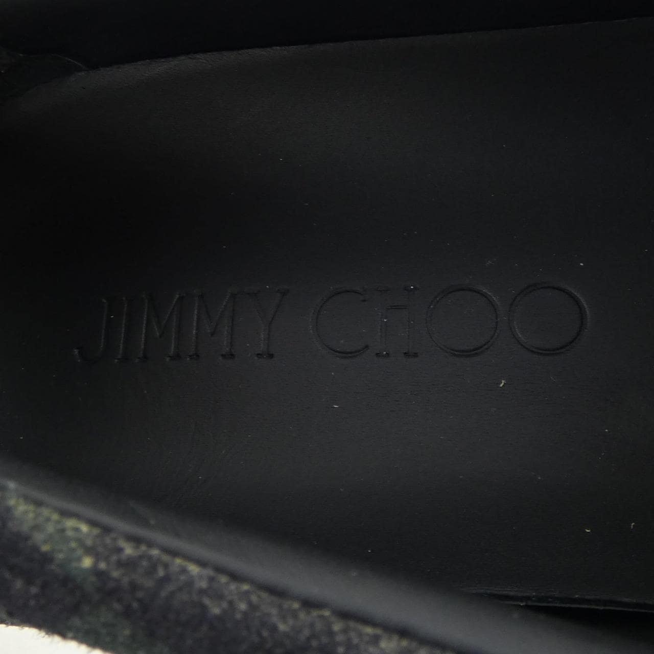 ジミーチュウ JIMMY CHOO スニーカー