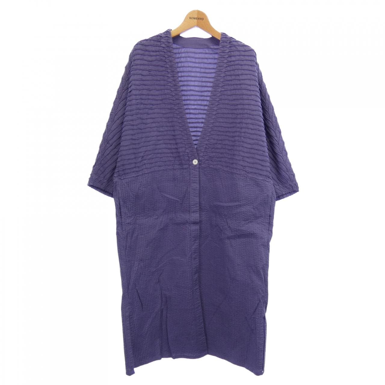 YACCOMARICARD コート