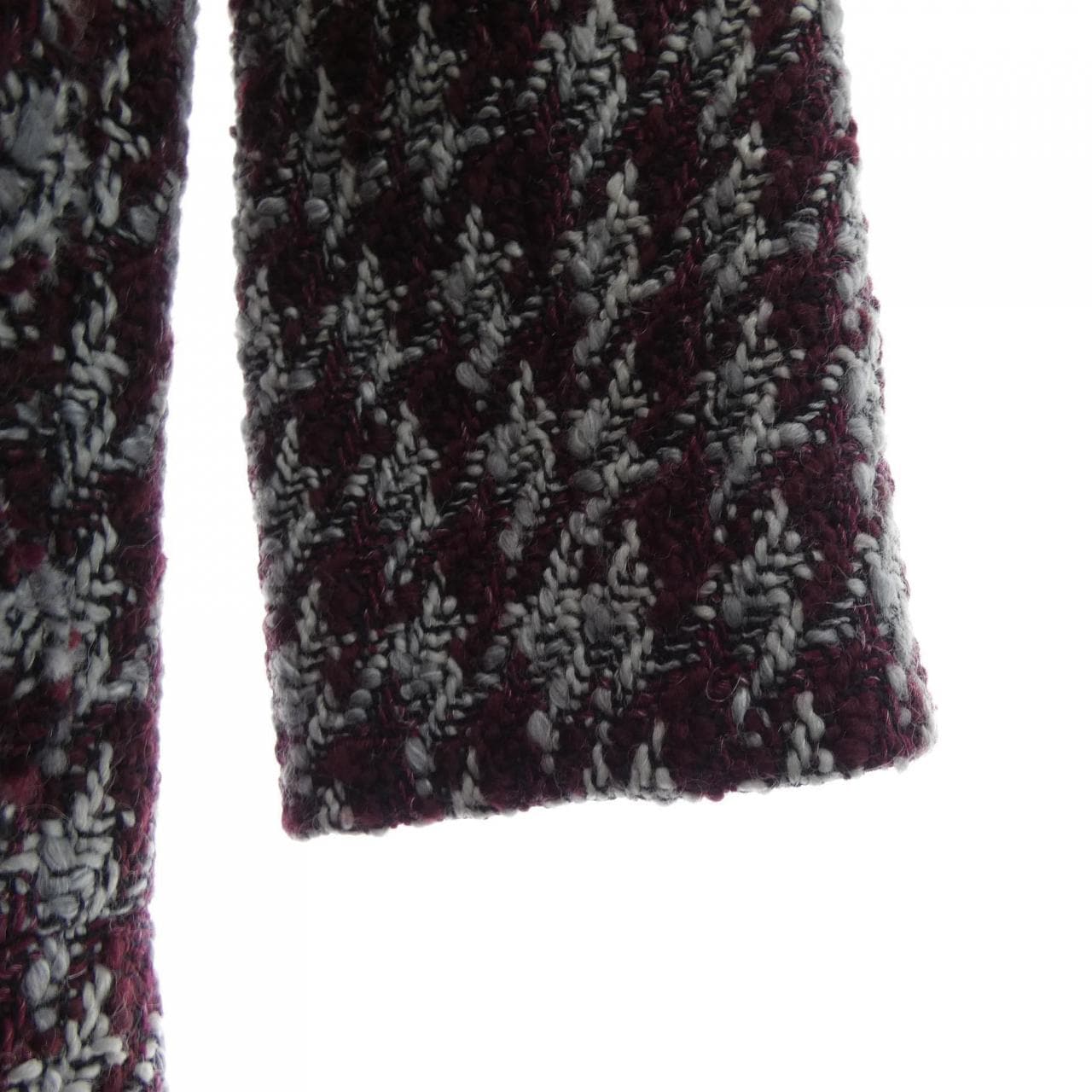 シャネル CHANEL P75866V67503 コート