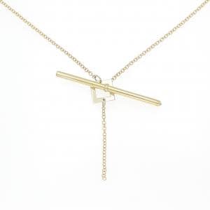 ナニス ダイヤモンド ネックレス 0.44CT