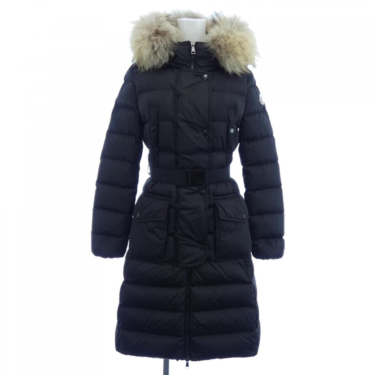 モンクレール MONCLER KHLOE ダウンコート