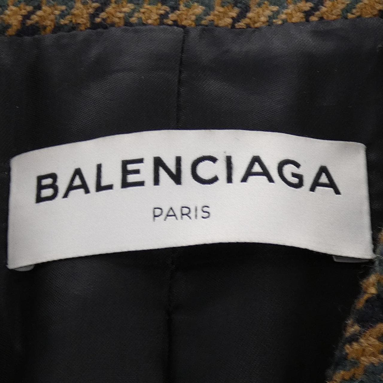 バレンシアガ BALENCIAGA 479553 TWJ28 コート