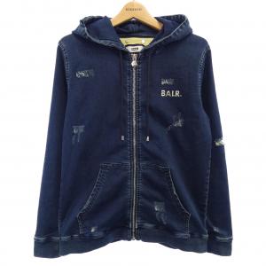 ボーラー BALR. パーカー