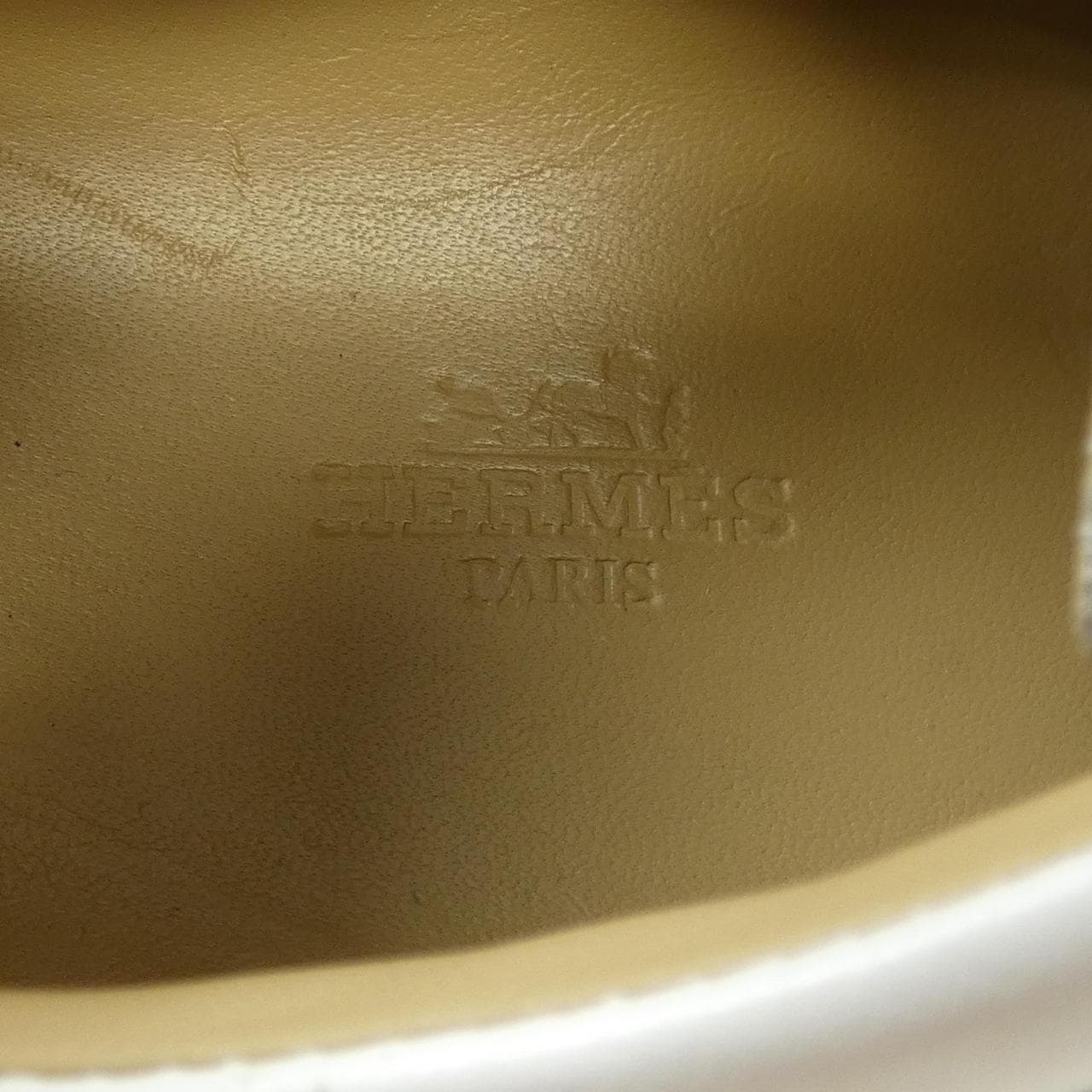 エルメス HERMES 211938Z スニーカー