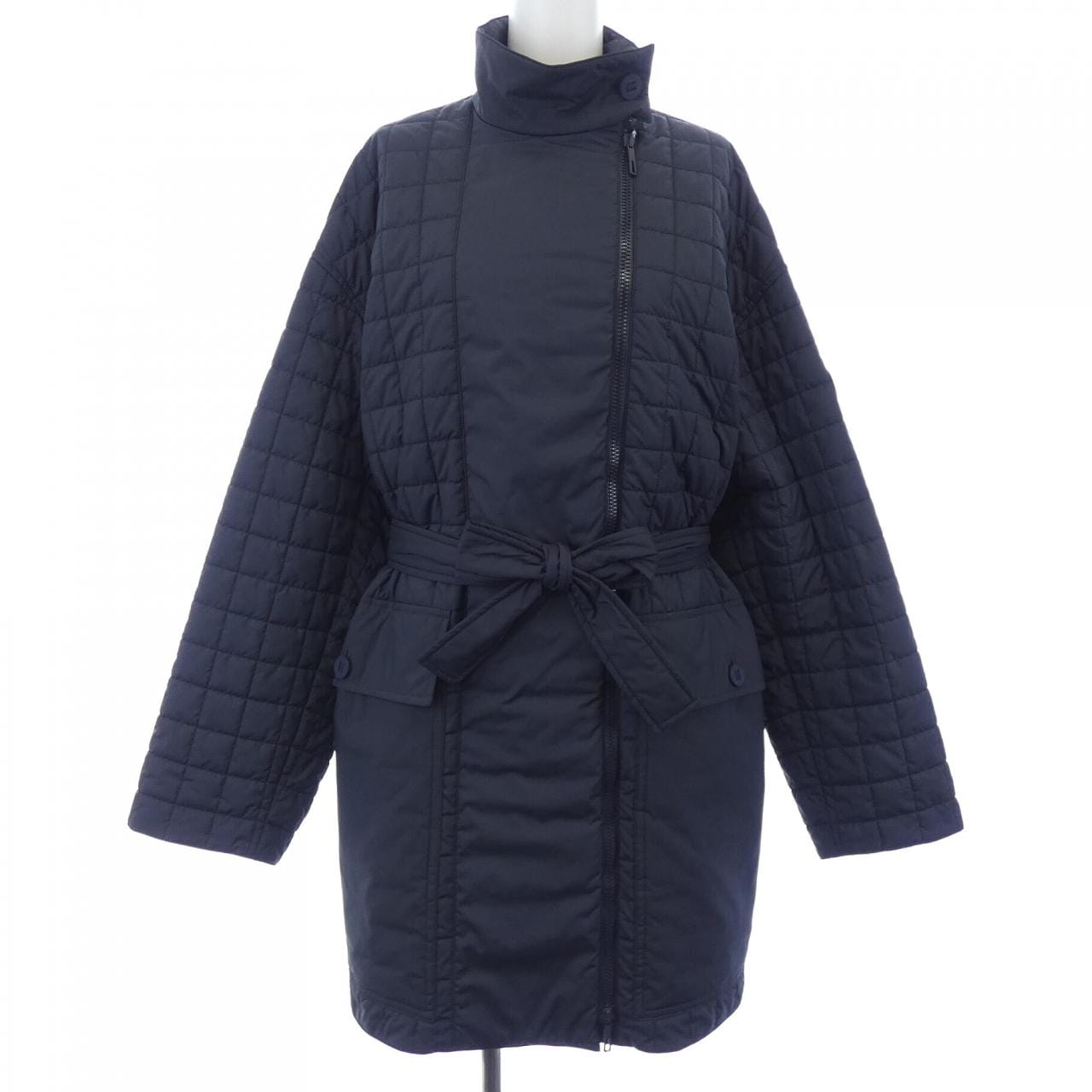 エルメス HERMES クルードセル カルトゥッシュ 5H0158DQ コート