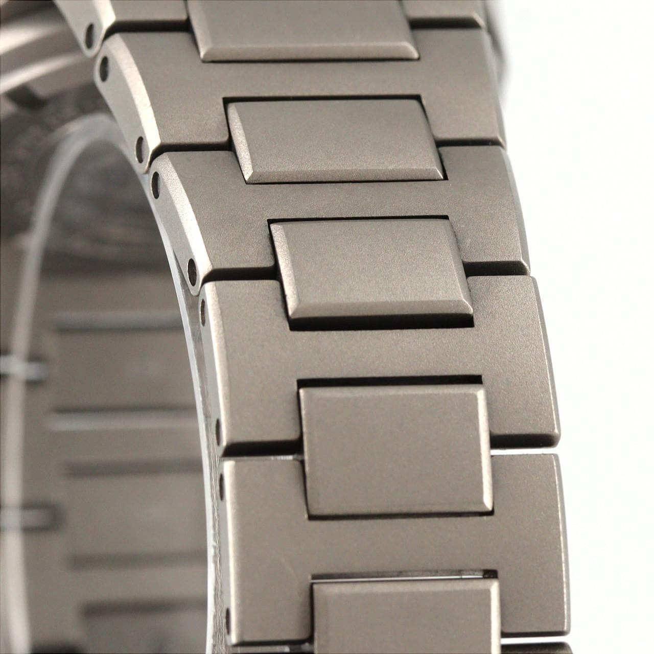 IWC インヂュニアAMG TI IW322702 TI 自動巻