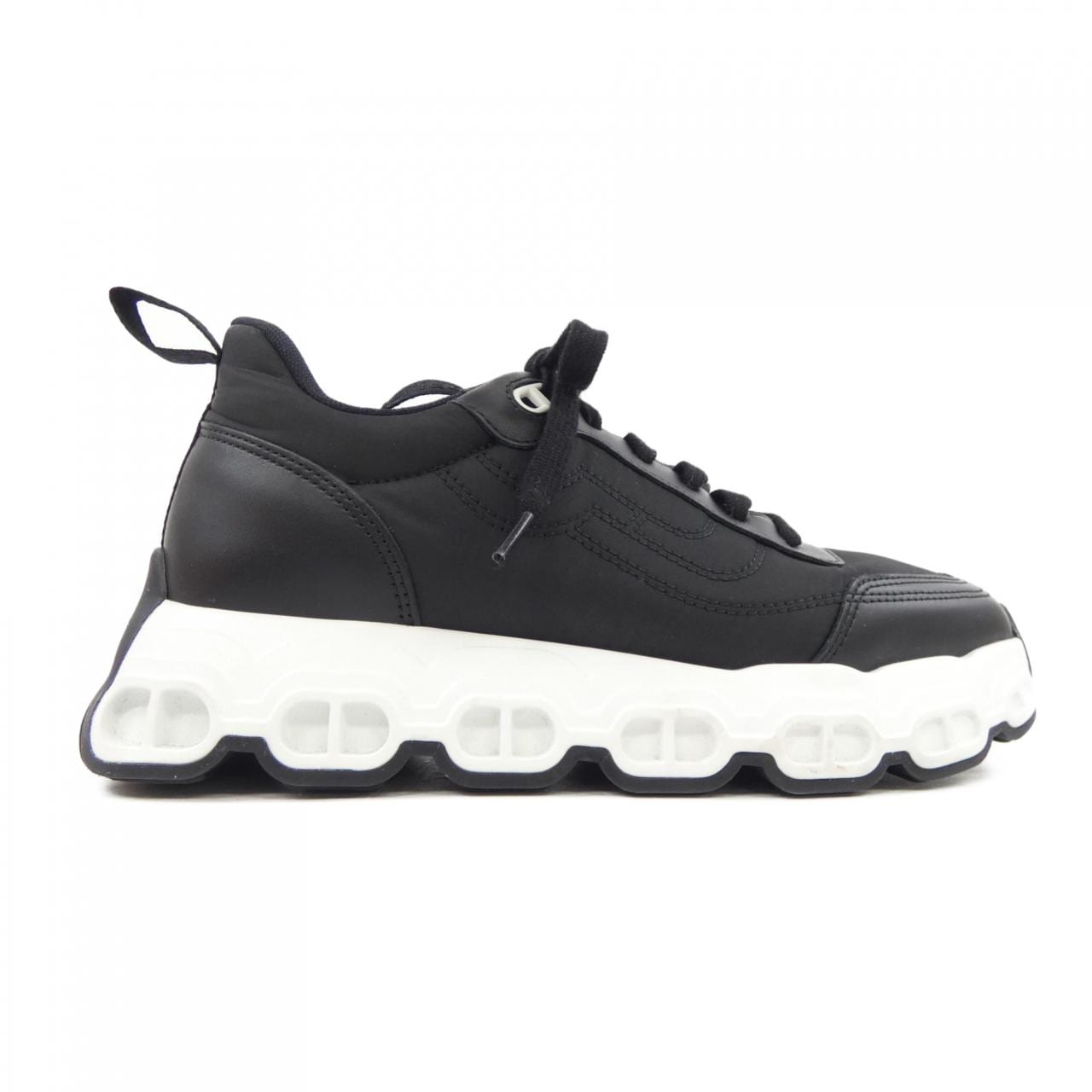 エルメス HERMES インパルス シェーヌダンクル 241214Z スニーカー