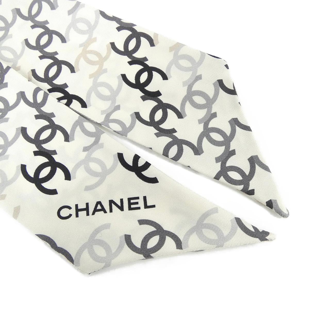 シャネル AA7863 ヘアーバンド