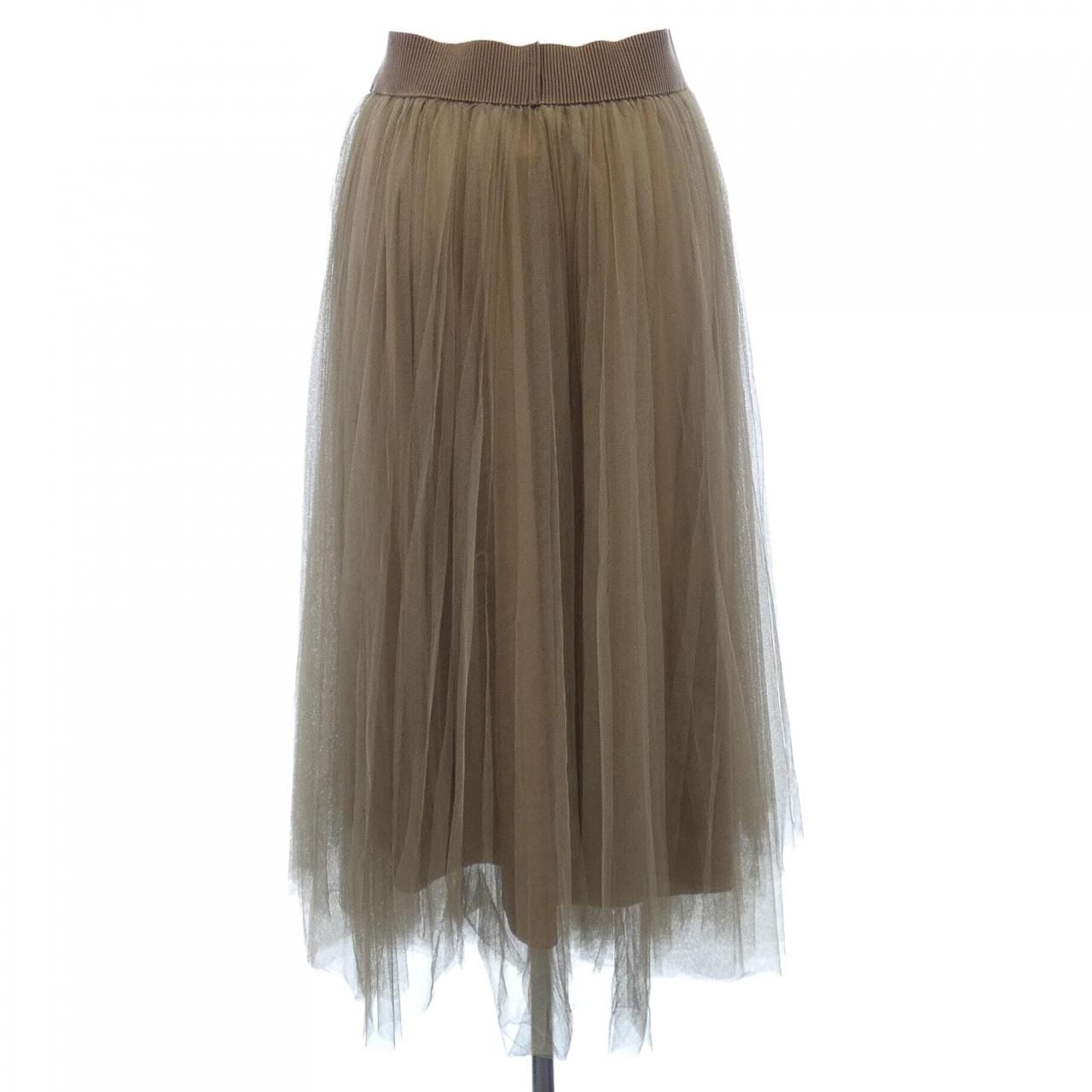 ファビアナフィリッピ FABIANA FILIPPI スカート