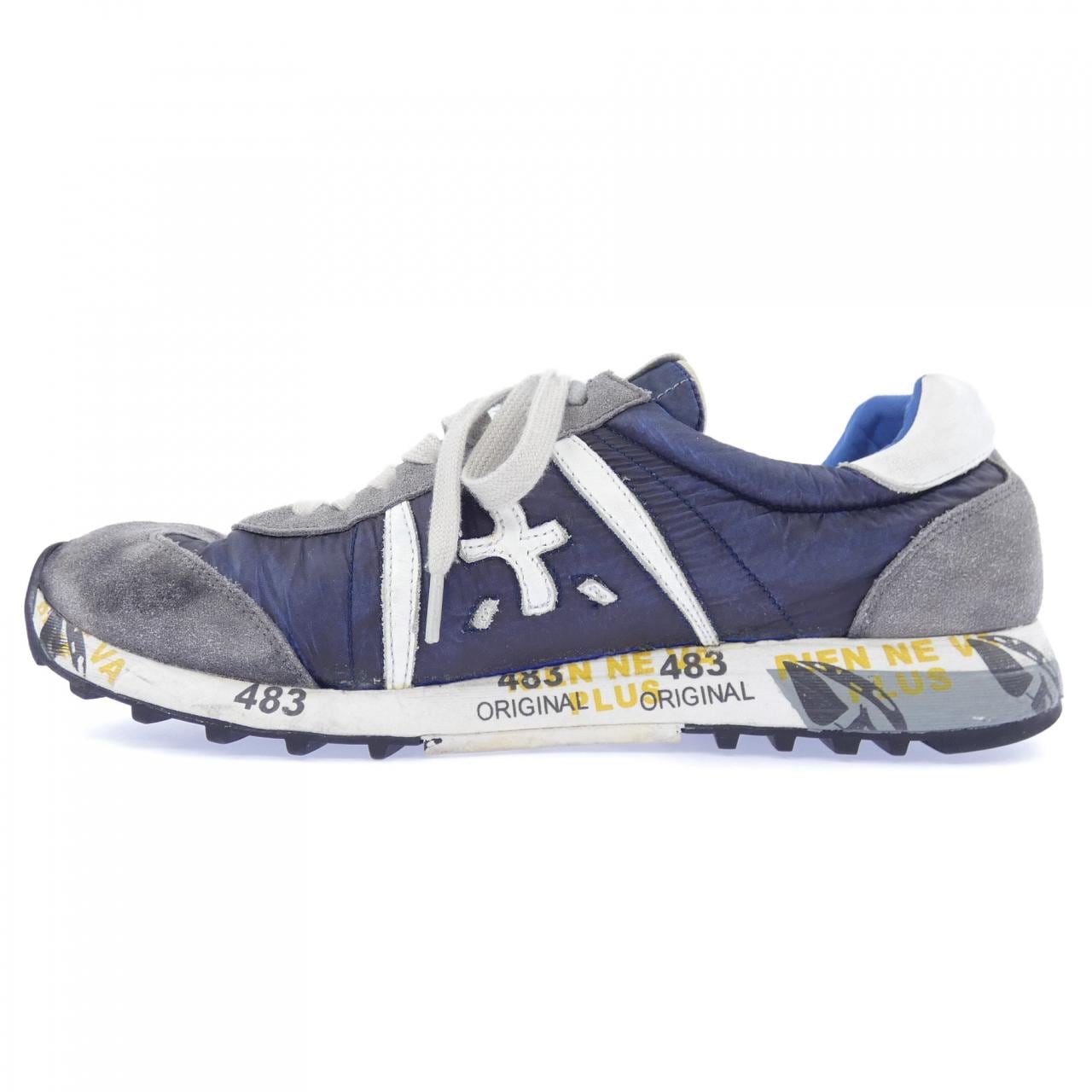 プレミアータ PREMIATA VAR600 スニーカー