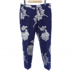 アレキサンダーマックイーン ALEXANDER McQUEEN 584968 パンツ