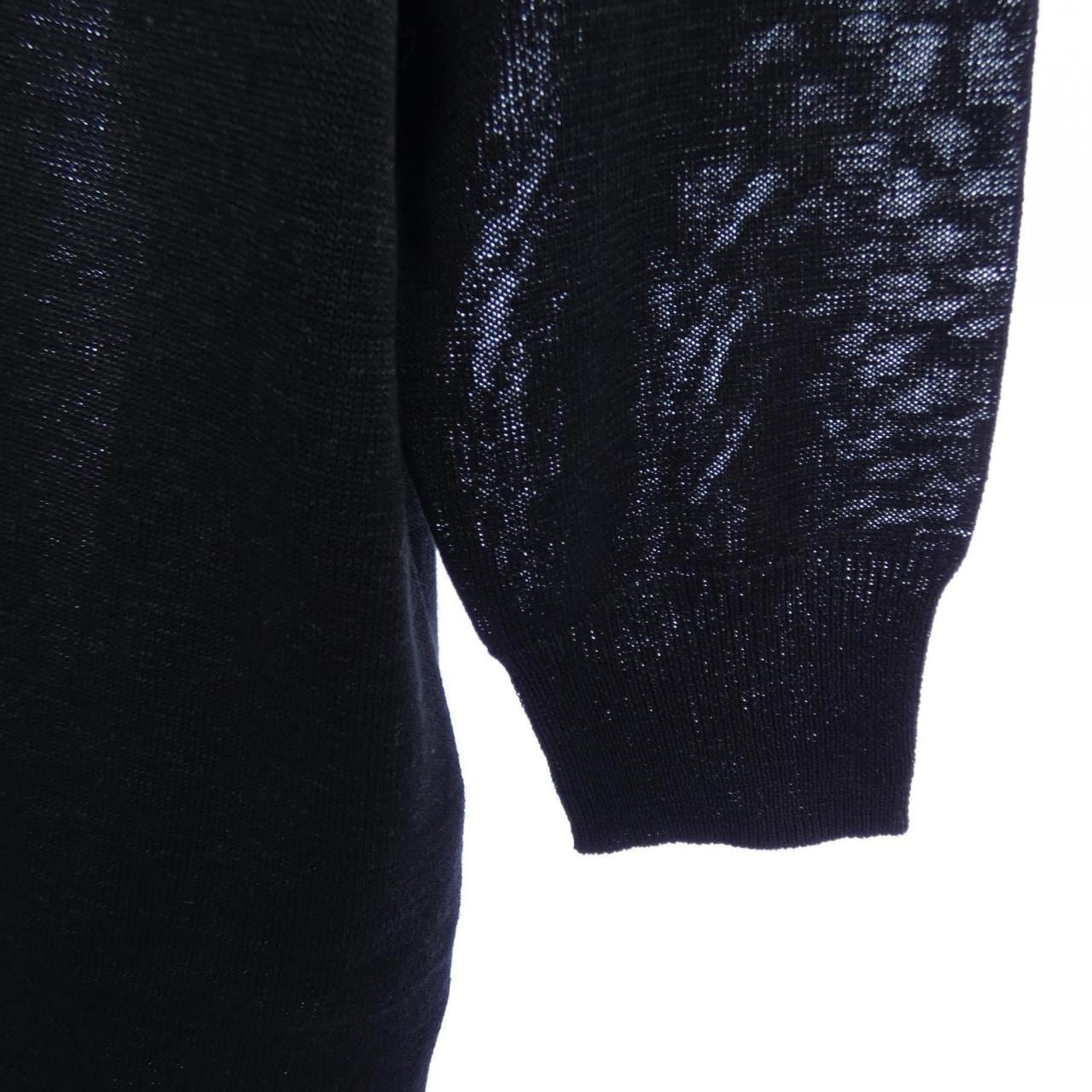 トゥモローランド TOMORROW LAND ロングカーディガン