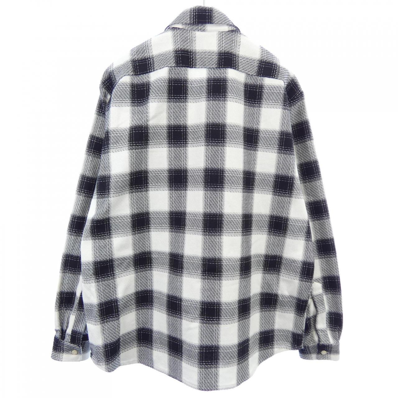 ギローバー GUY ROVER シャツ