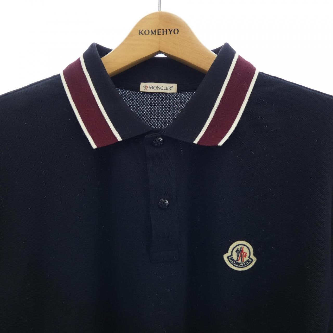 モンクレール MONCLER 20918A00018 ポロシャツ