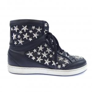 ジミーチュウ JIMMY CHOO スニーカー