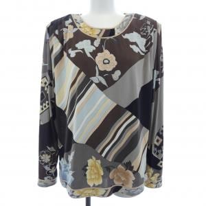 レオナール LEONARD トップス