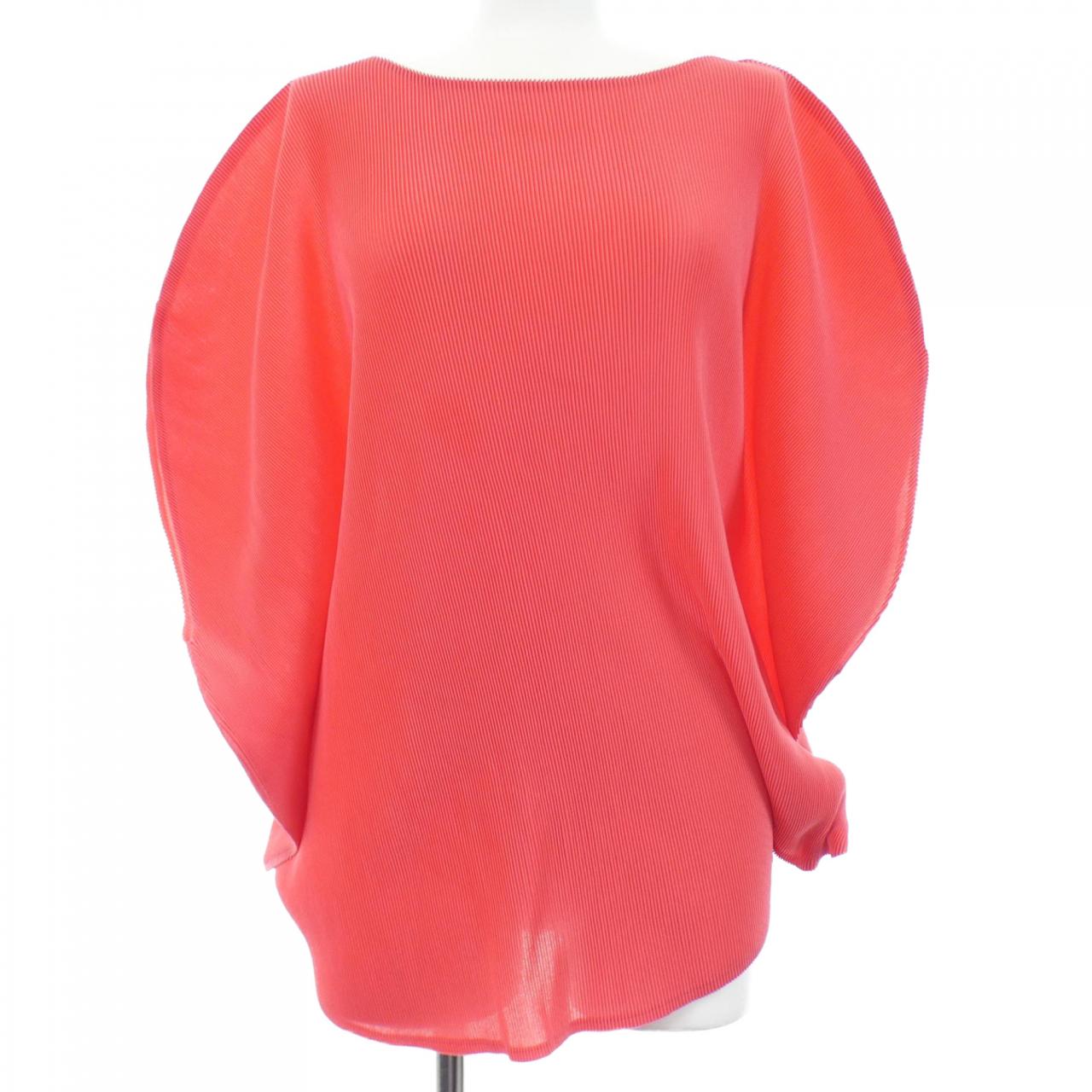 プリーツプリーズ PLEATS PLEASE PP83FK303 トップス