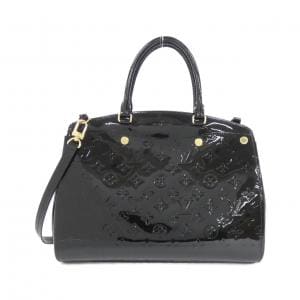 ルイヴィトン ヴェルニ ブレア MM M90271 バッグ