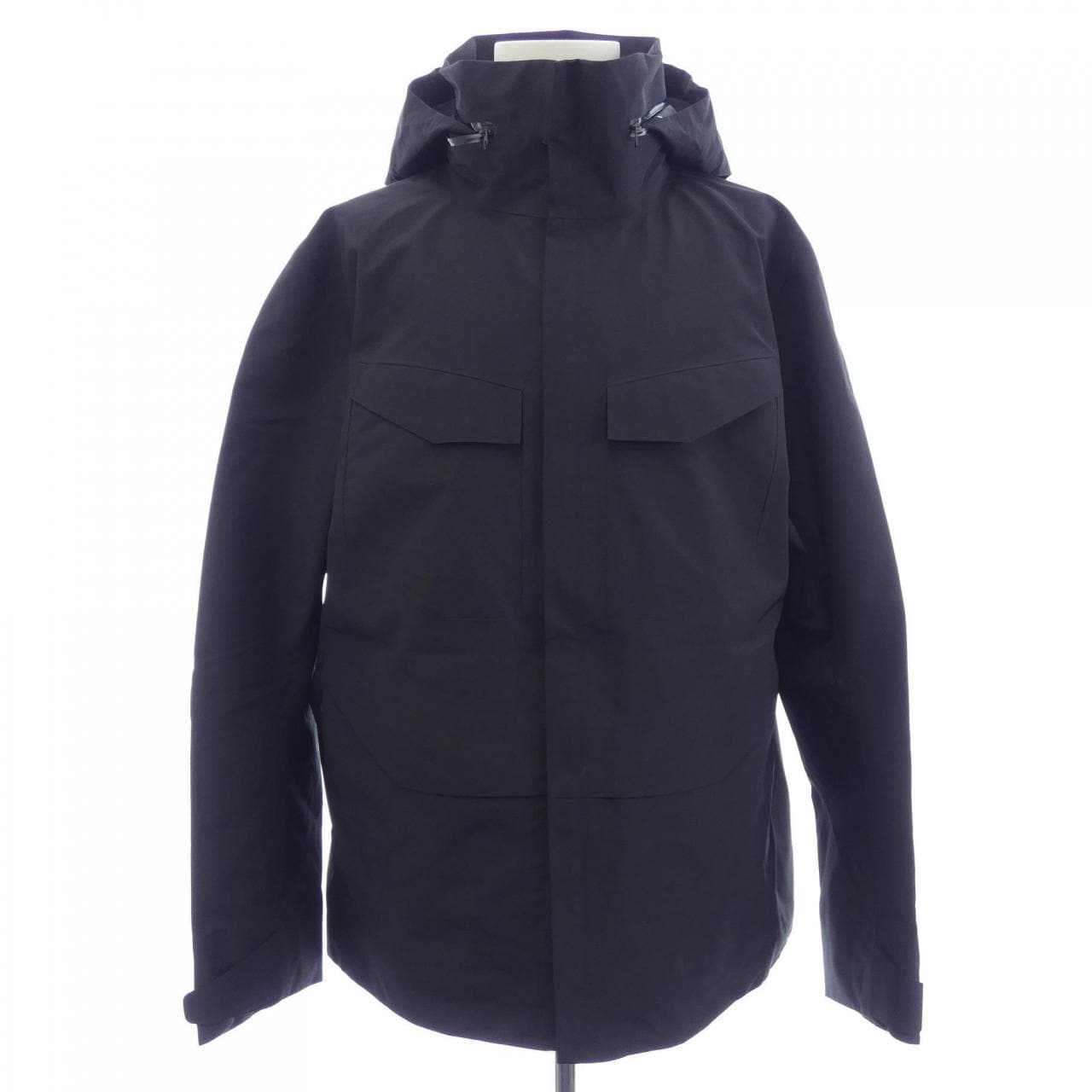アークテリクスヴェイランス ARC'TERYX VEILANCE X000009942 ジャケット