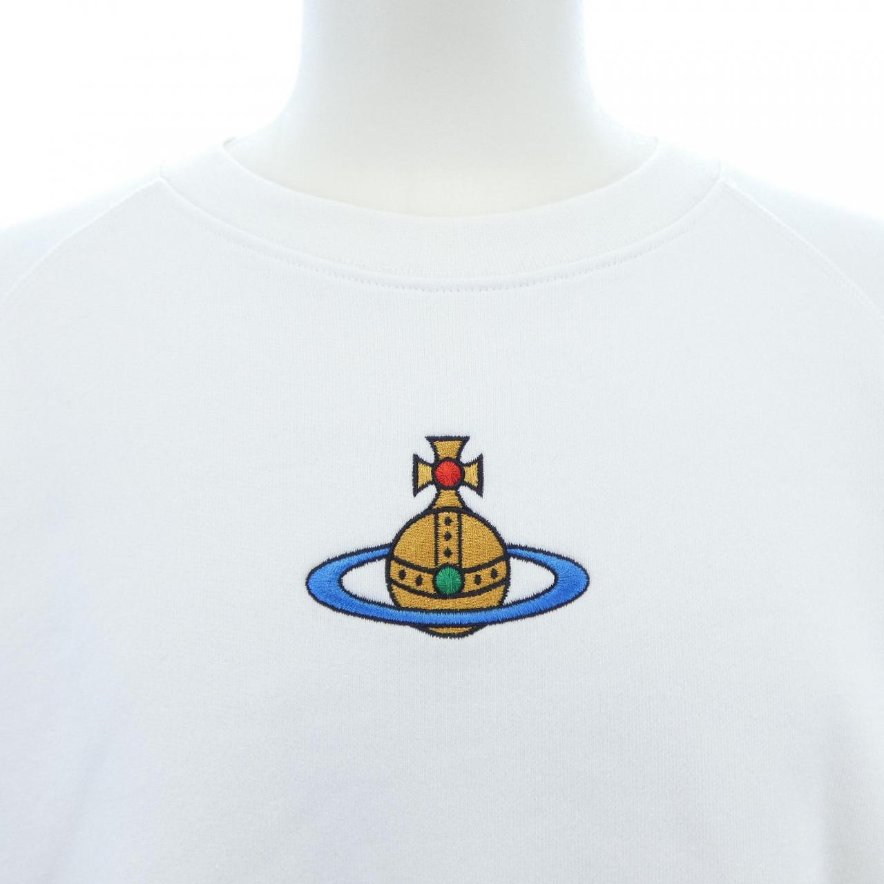 ヴィヴィアンウェストウッド Vivienne Westwood スウェット