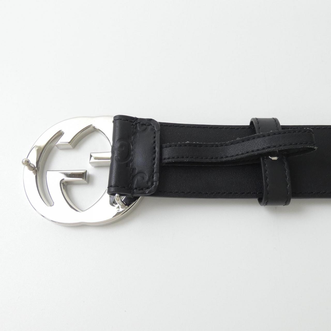 グッチ GUCCI 411924 CWC1N BELT