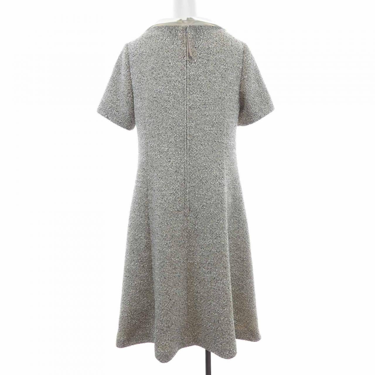 フォクシーニューヨーク FOXEY NEW YORK BLAIR DRESS 43296 ワンピース