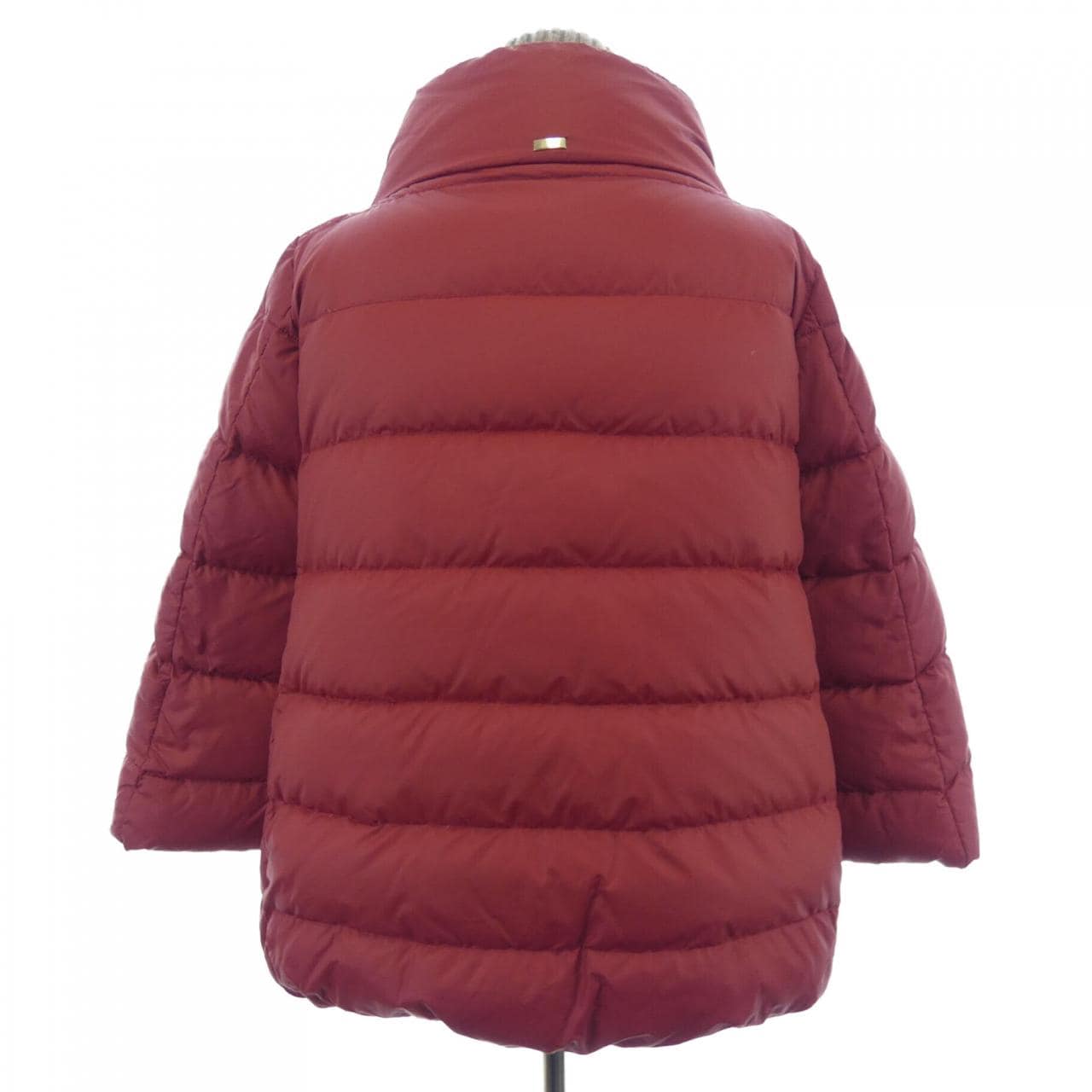 ヘルノ Herno PI0088D ダウンジャケット