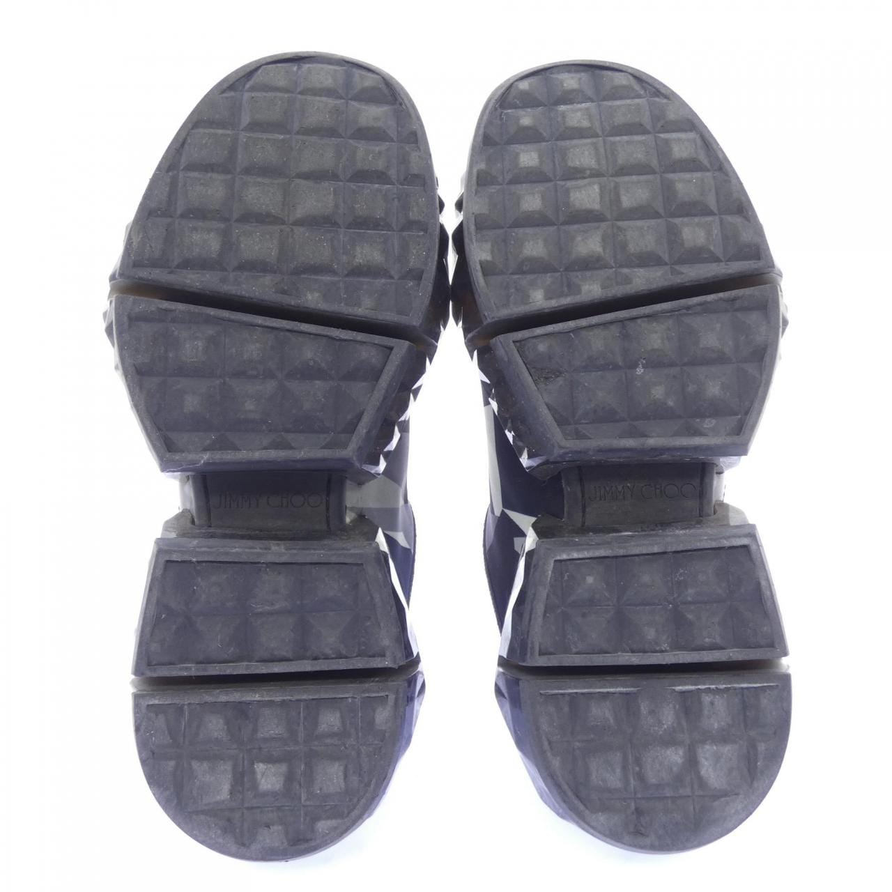ジミーチュウ JIMMY CHOO スニーカー