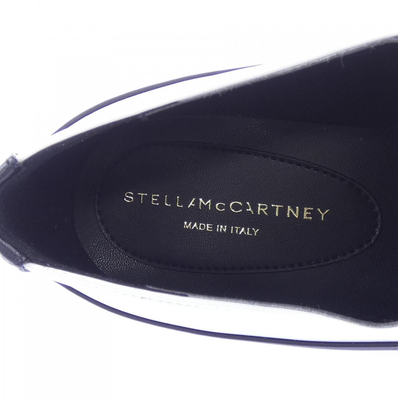 ステラマッカートニー STELLA MCCARTNEY 810424 シューズ
