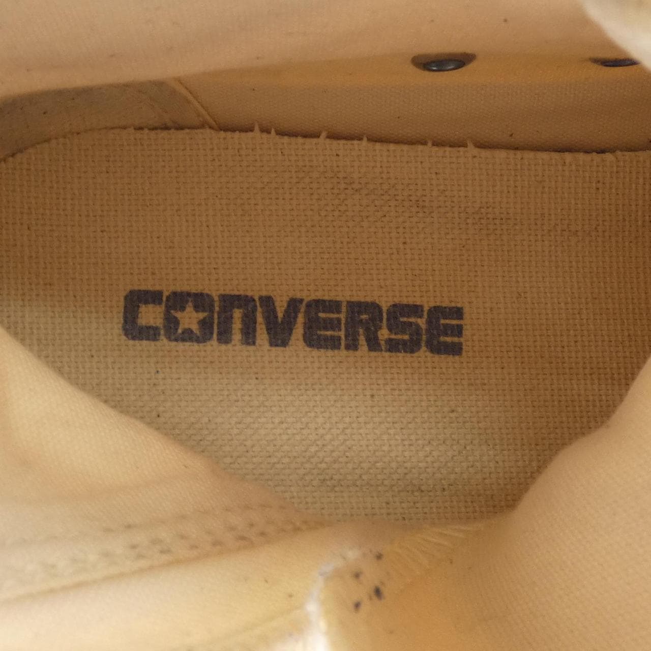 コンバース CONVERSE ALL STAR AG Z HI E ECRU 1 スニーカー