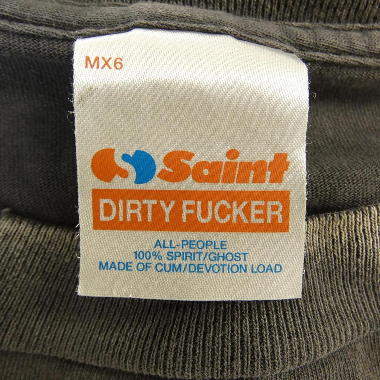 セントマイケル SAINT MICHAEL SM-HR8-0000-016 Tシャツ