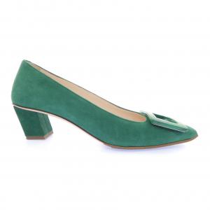 ロジェヴィヴィエ ROGER VIVIER パンプス