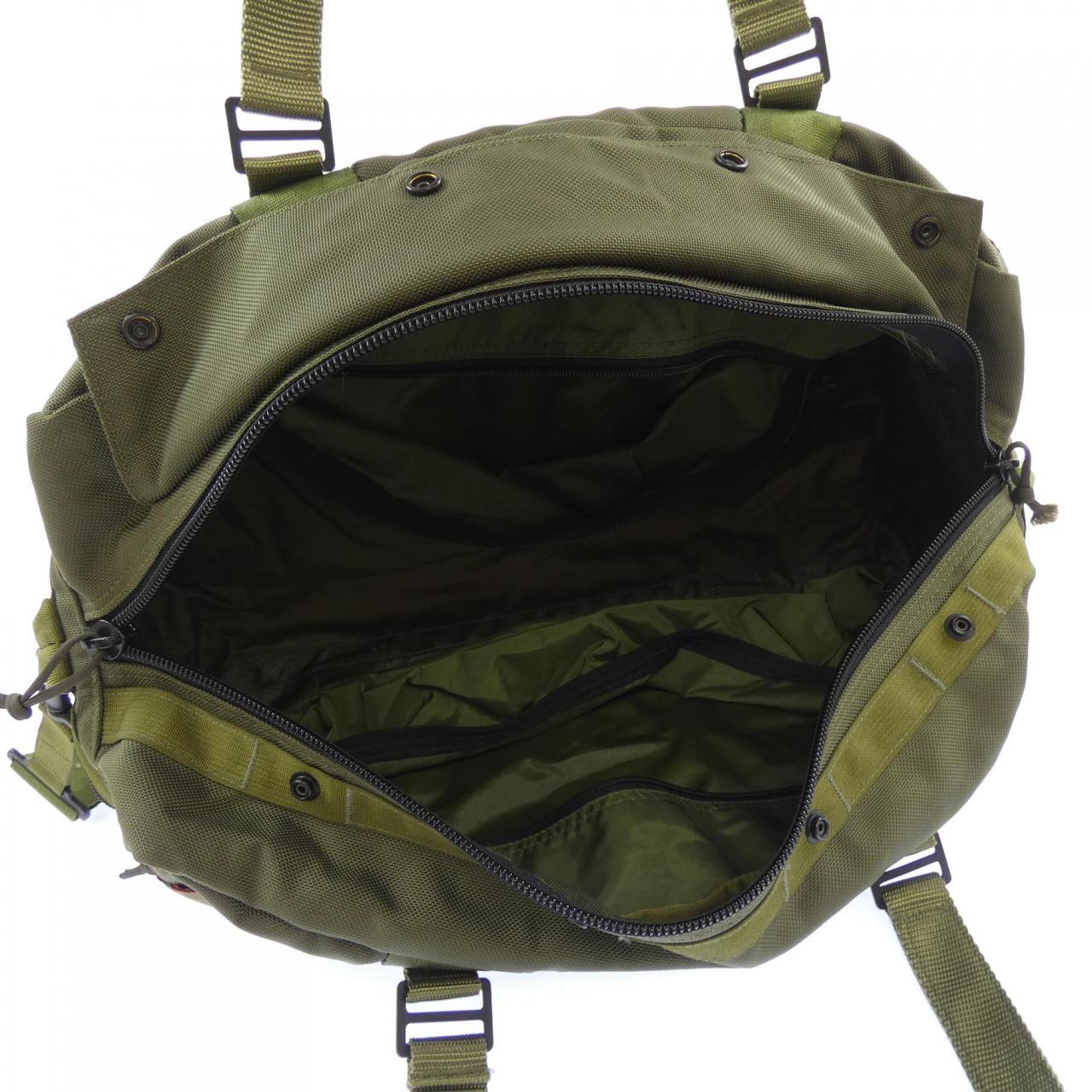 ブリーフィング BRIEFING BAG