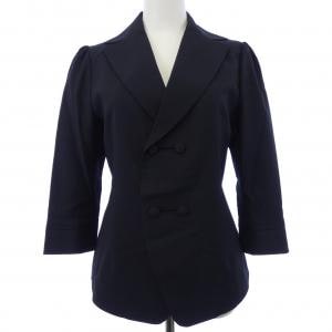 ヨウジヤマモトプリュスノアール YOHJI YAMAMOTO+NOIR NQ-J20-120 ジャケット
