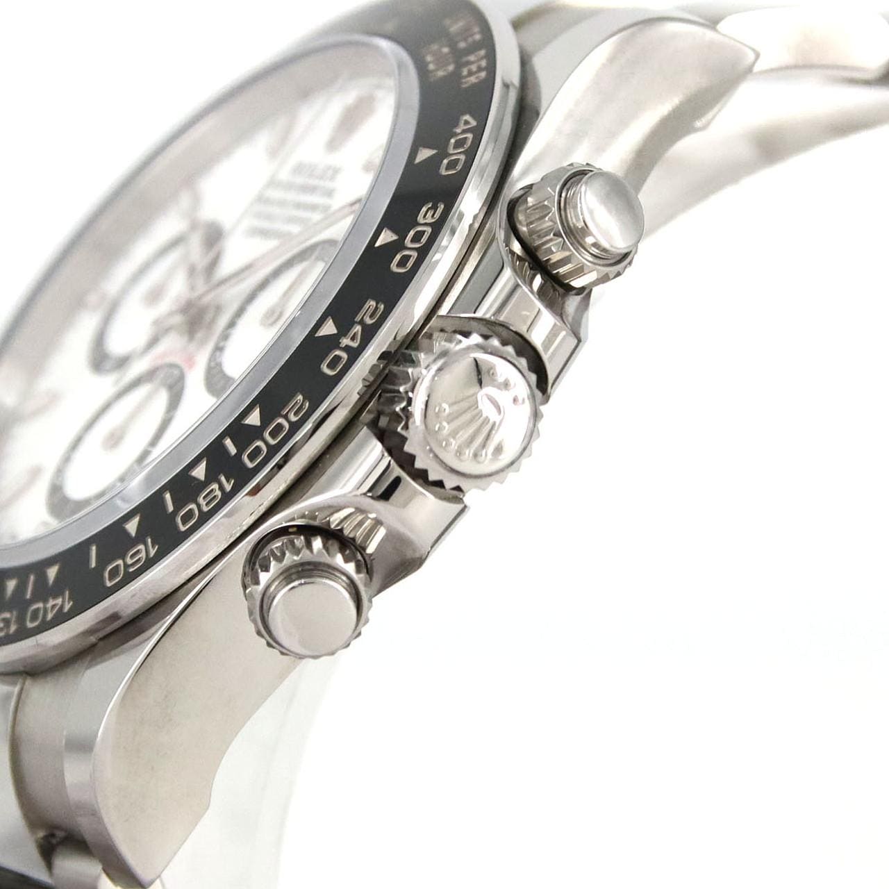 ロレックス デイトナ 126500LN SS 自動巻 ランダム番