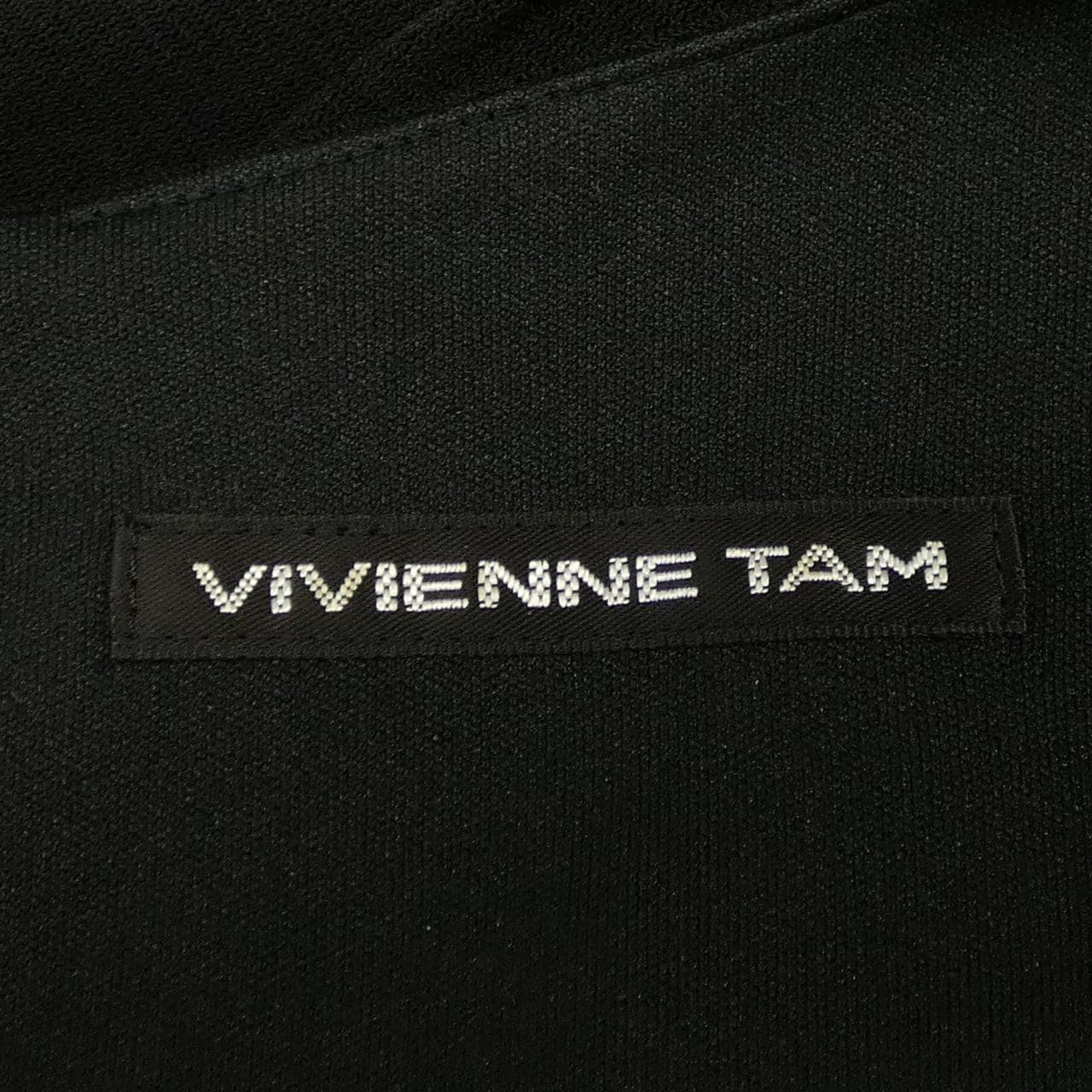 ヴィヴィアンタム VIVIENNE TAM 016-240736 ワンピース