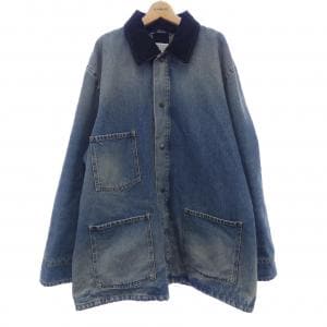 メゾンマルジェラ Maison Margiela S51AM0444 デニムジャケット