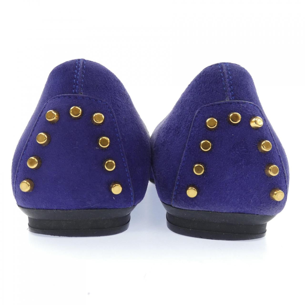 トッズ TOD'S フラットシューズ