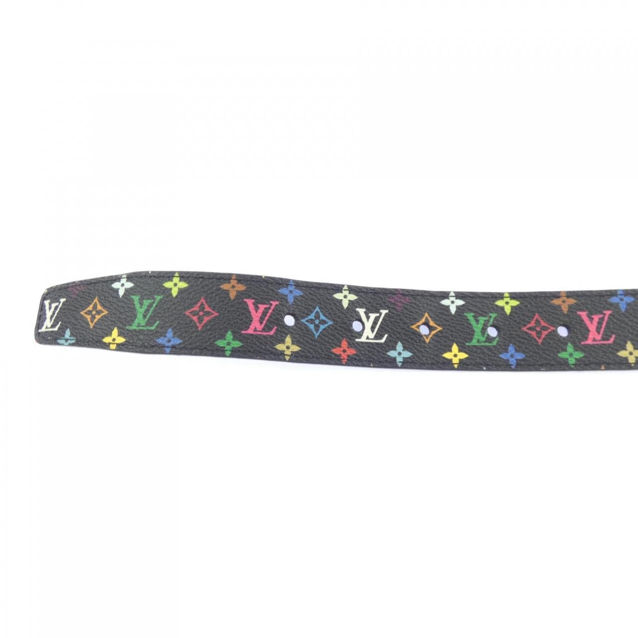 ルイヴィトン LOUIS VUITTON LV×TM LV D-RING 30mm M8982 BELT