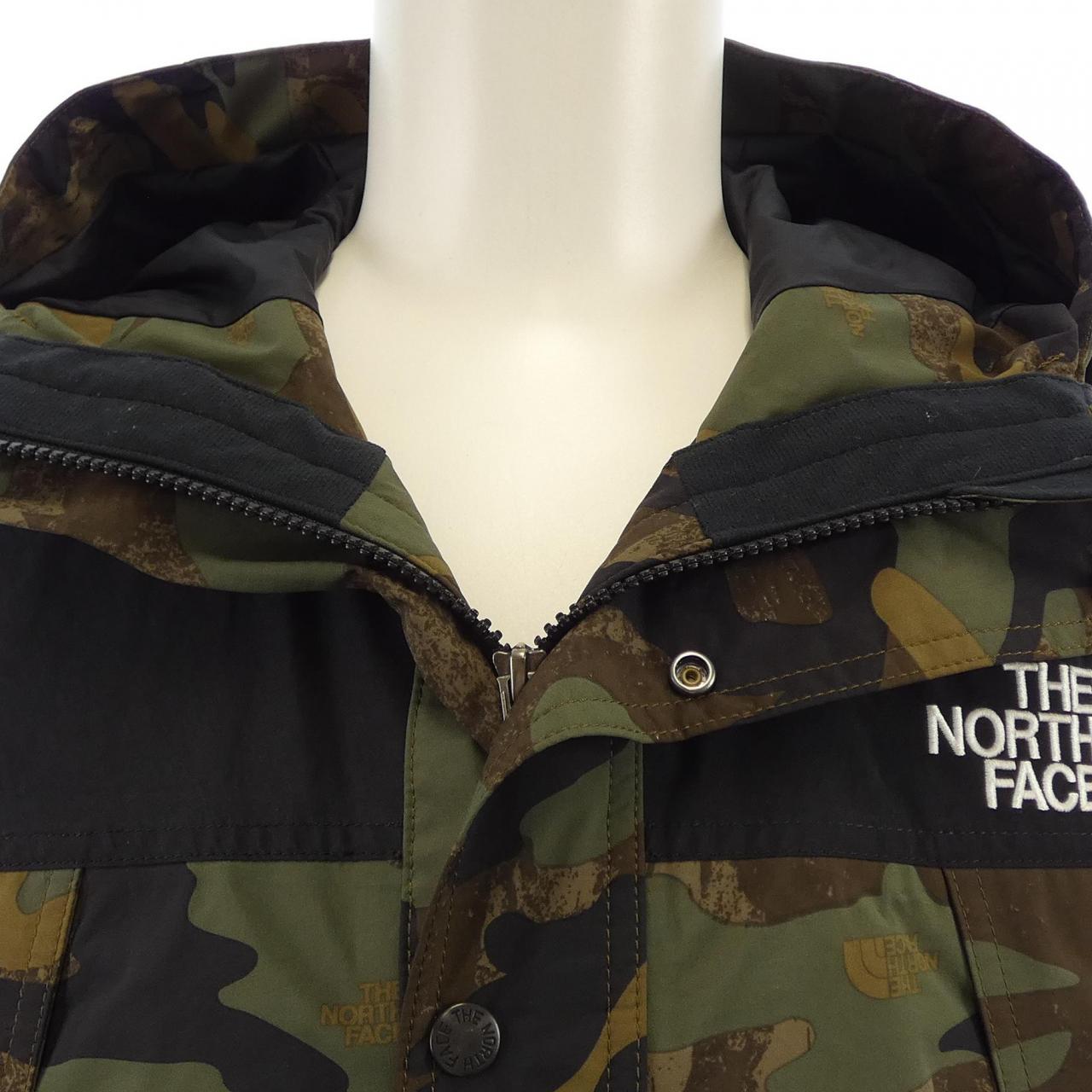 ザノースフェイス THE NORTH FACE NP62135 ブルゾン