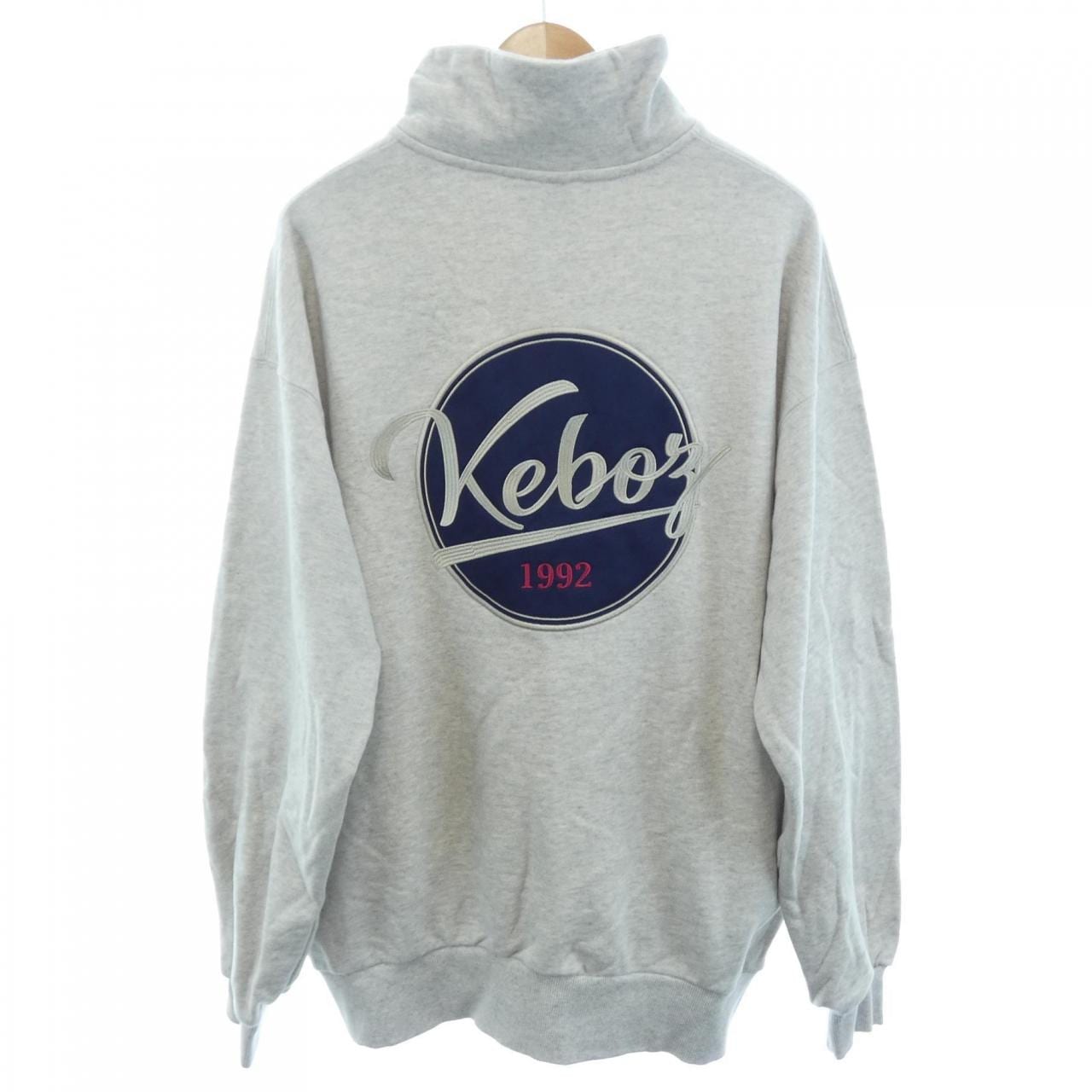 Keboz スウェット