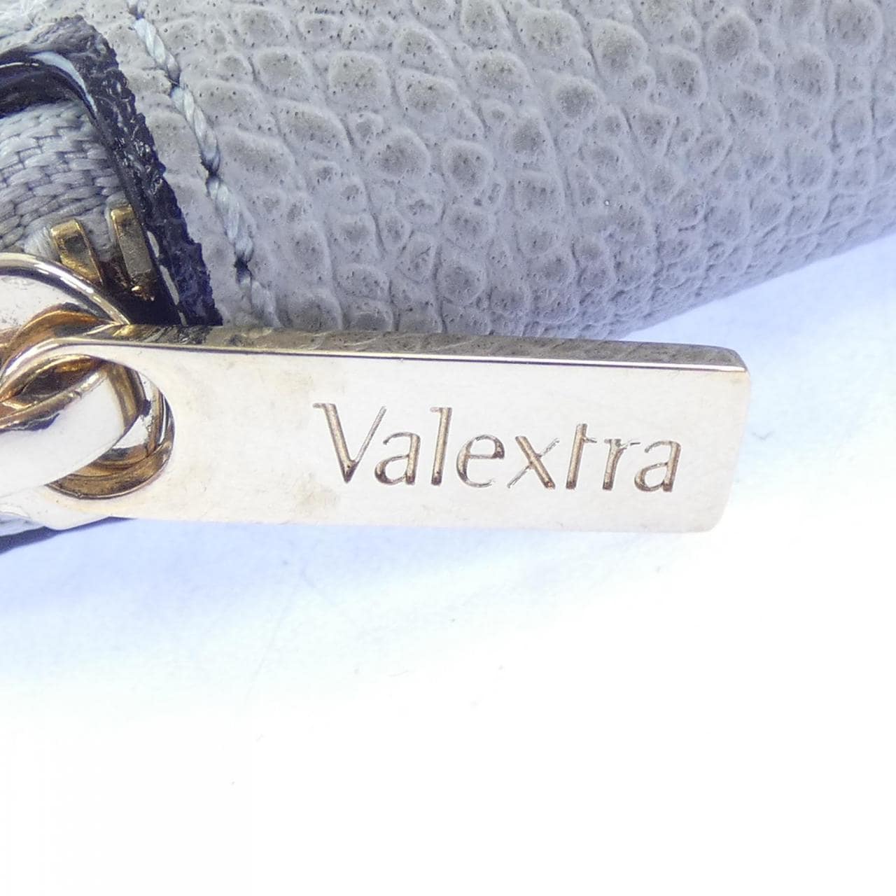 ヴァレクストラ VALEXTRA SGZA0007044LOCCP99 CARD CASE