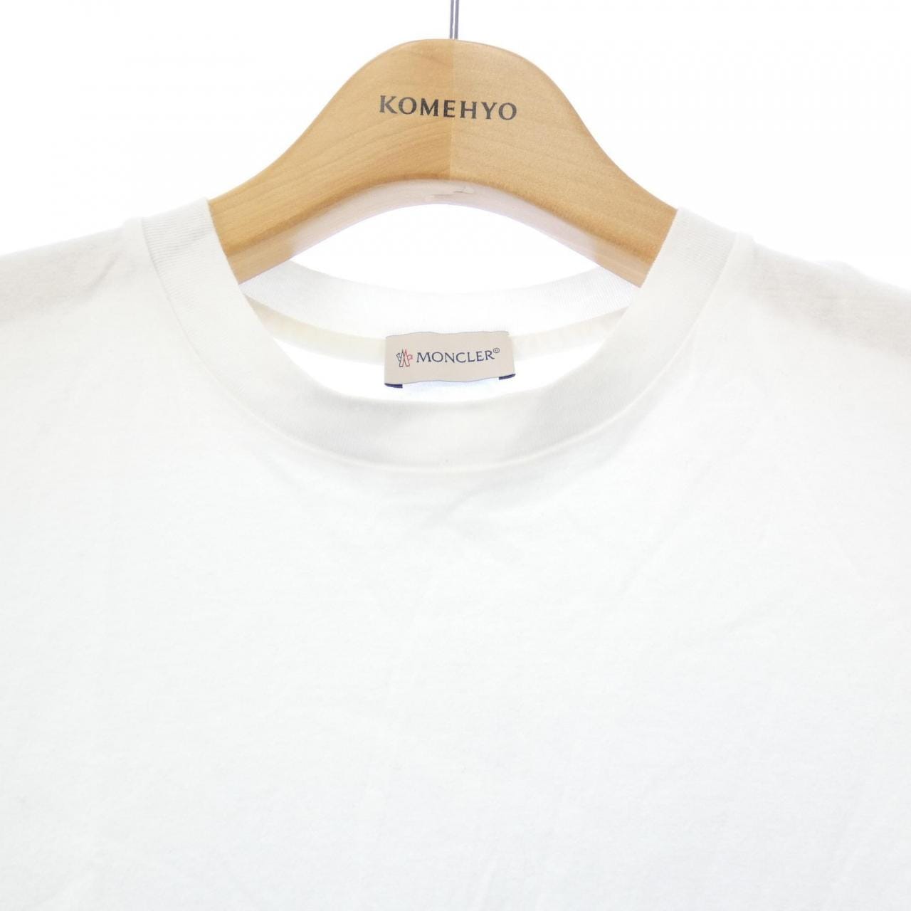 モンクレール MONCLER 10938C00011 Tシャツ