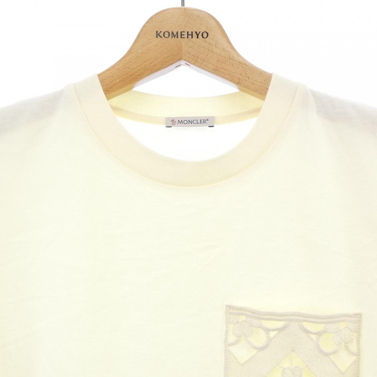 モンクレール MONCLER L10938C00025 Tシャツ