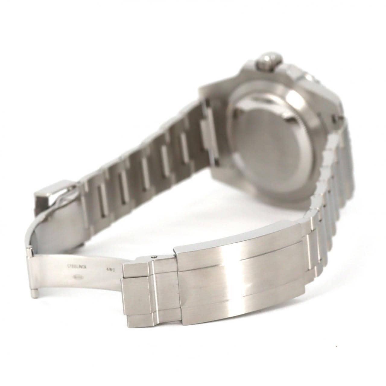ロレックス サブマリーナーデイト 116610LV SS 自動巻 ランダム番