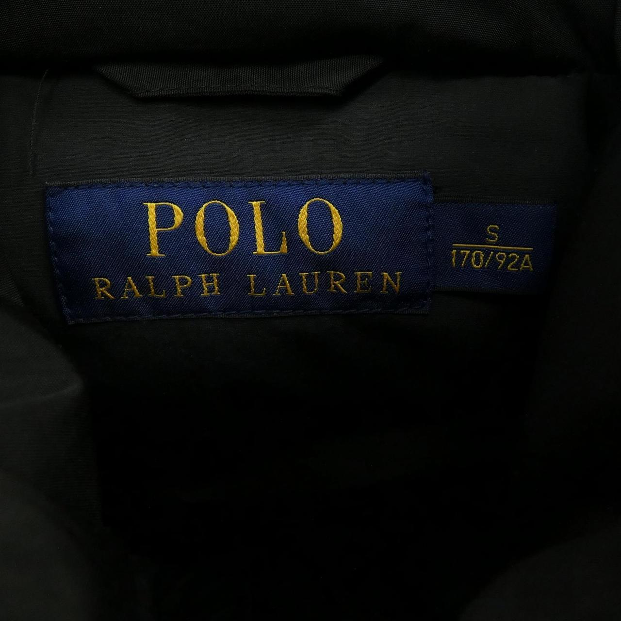Polo Ralph Lauren Down vest Polo Ralph Lauren