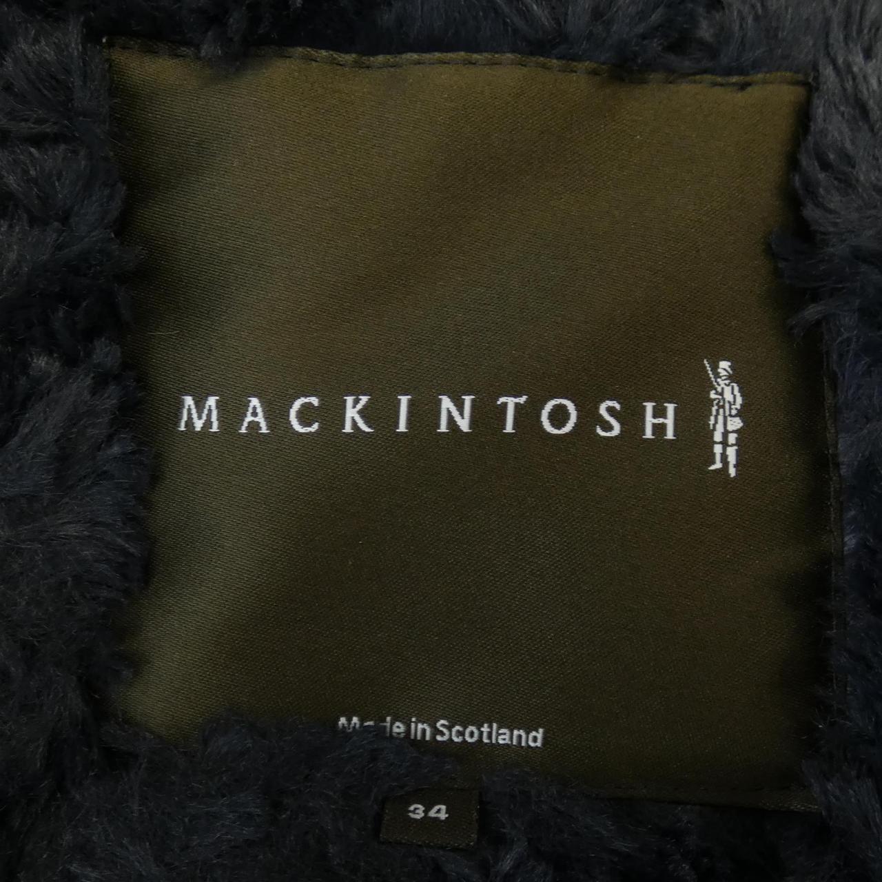 MACKINTOSH コート